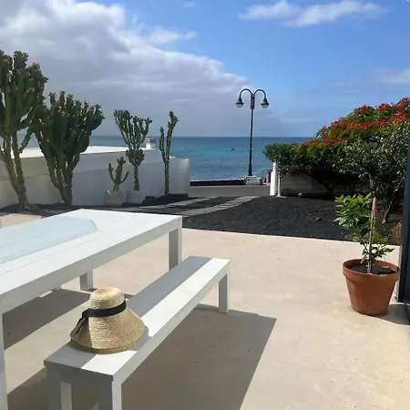 Casa En El Mar Con Infinity Pool *