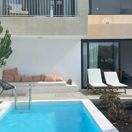 Villa Casa En El Mar Con Infinity Pool