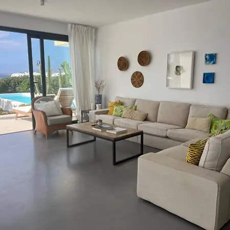 Casa En El Mar Con Infinity Pool Punta Mujeres