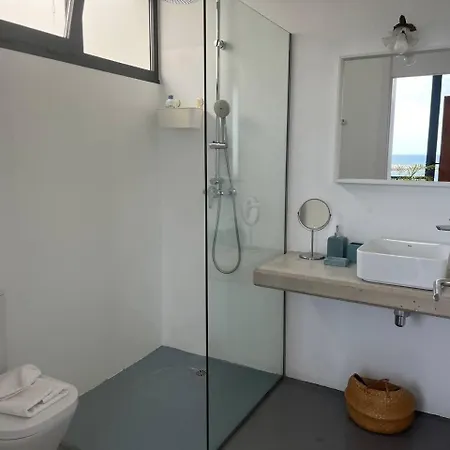 Casa En El Mar Con Infinity Pool * Punta Mujeres