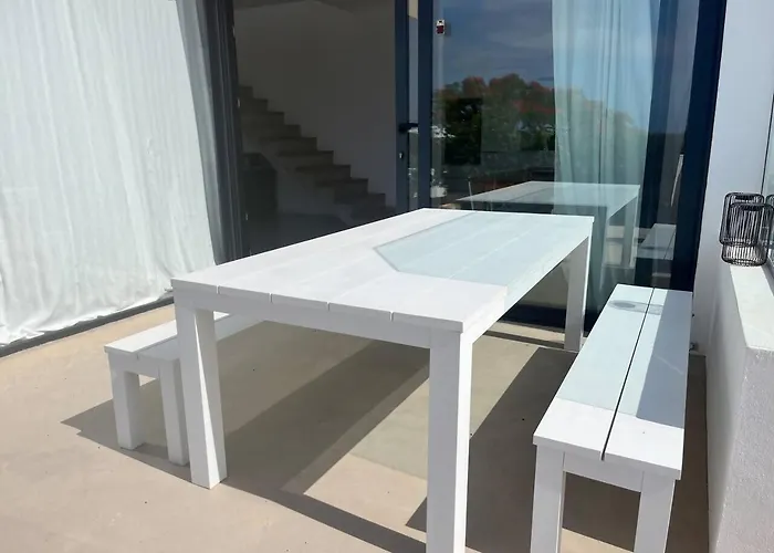 Casa En El Mar Con Infinity Pool וילה