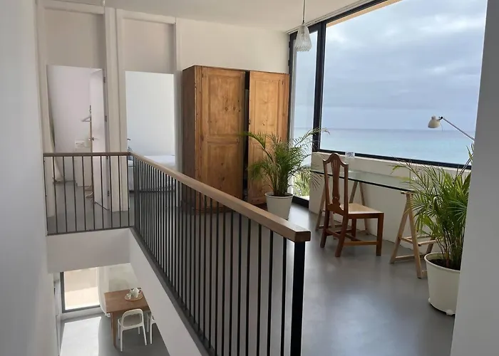 וילה Casa En El Mar Con Infinity Pool Punta Mujeres