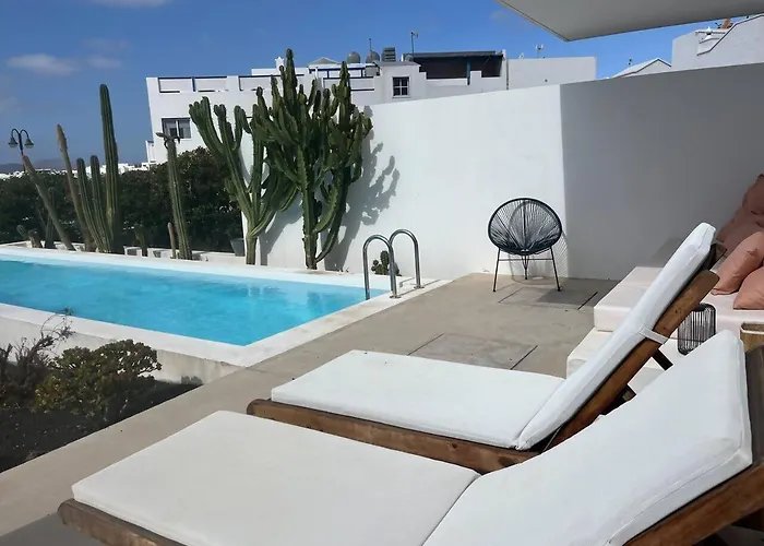 Casa En El Mar Con Infinity Pool וילה Punta Mujeres