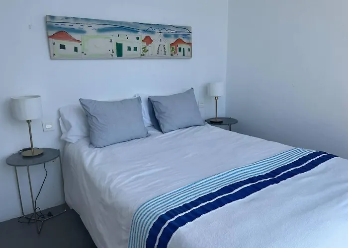 וילה Casa En El Mar Con Infinity Pool *