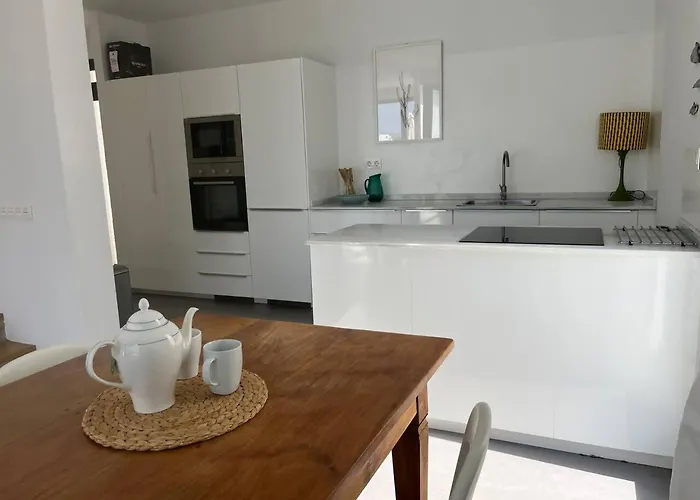 Casa En El Mar Con Infinity Pool *