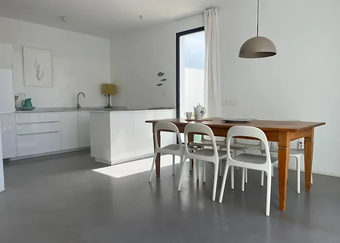 Casa En El Mar Con Infinity Pool Punta Mujeres