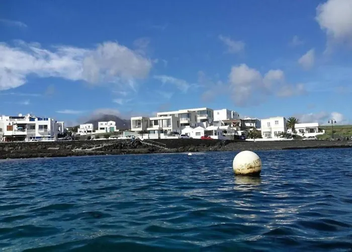 Casa En El Mar Con Infinity Pool וילה
