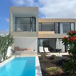 Casa En El Mar Con Infinity Pool Punta Mujeres