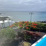 Casa En El Mar Con Infinity Pool * Punta Mujeres