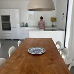 וילה Casa En El Mar Con Infinity Pool Punta Mujeres