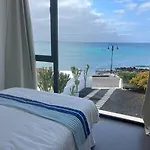 Casa En El Mar Con Infinity Pool וילה Punta Mujeres