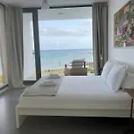 וילה Casa En El Mar Con Infinity Pool Punta Mujeres