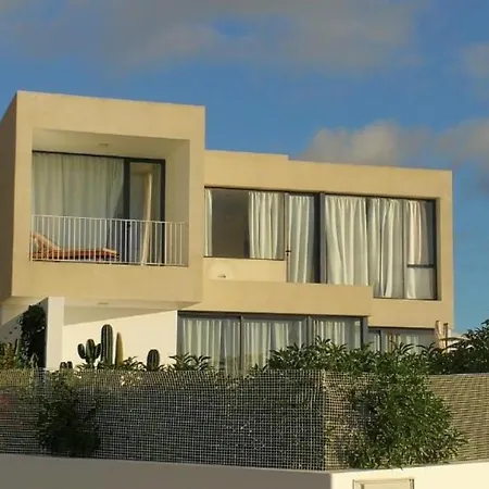 Casa Sama Punta Mujeres