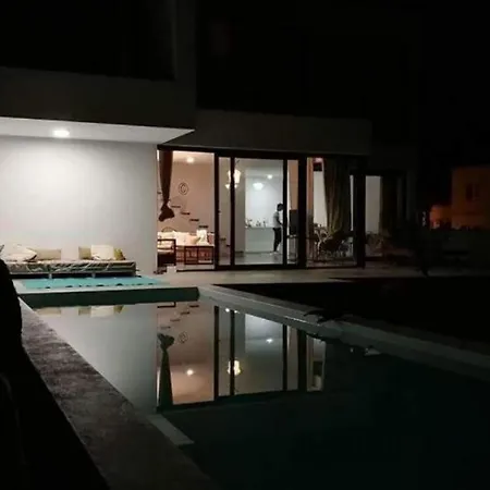 Casa Sama * Punta Mujeres