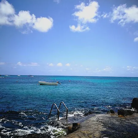 Casa Sama Villa Punta Mujeres
