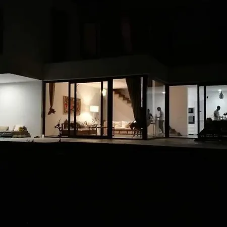 Casa Sama Villa