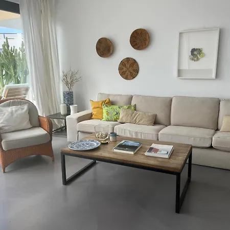 Casa Sama Villa Punta Mujeres