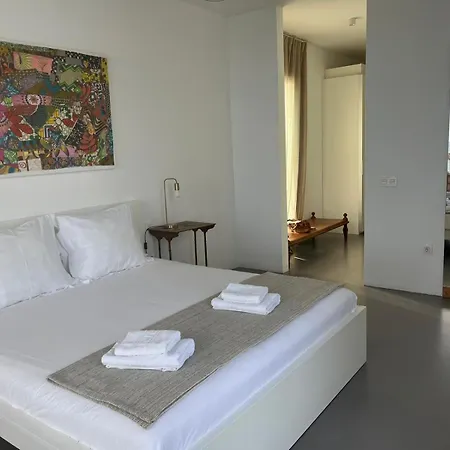 Casa Sama Punta Mujeres