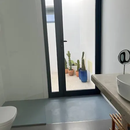 Casa En El Mar Con Infinity Pool Пунта-де-Мухерес