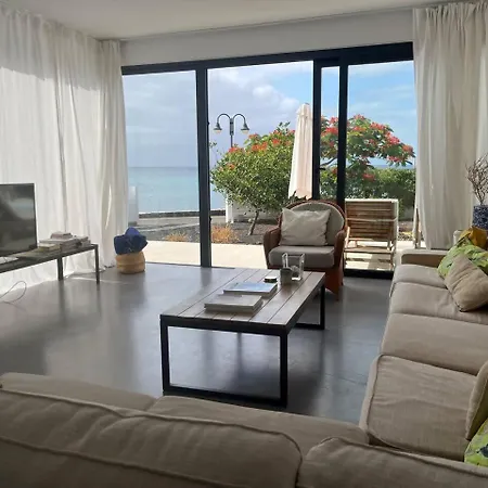 Casa En El Mar Con Infinity Pool *