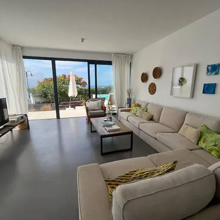 Casa En El Mar Con Infinity Pool * Пунта-де-Мухерес