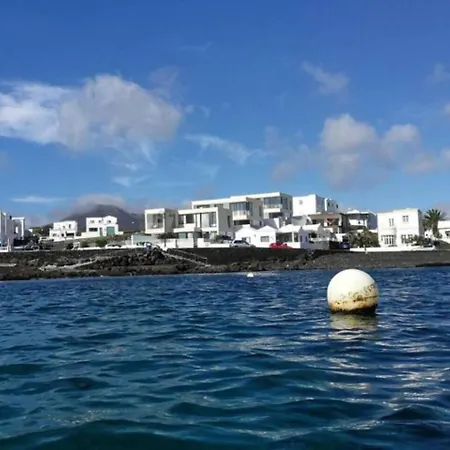 Casa En El Mar Con Infinity Pool Villa