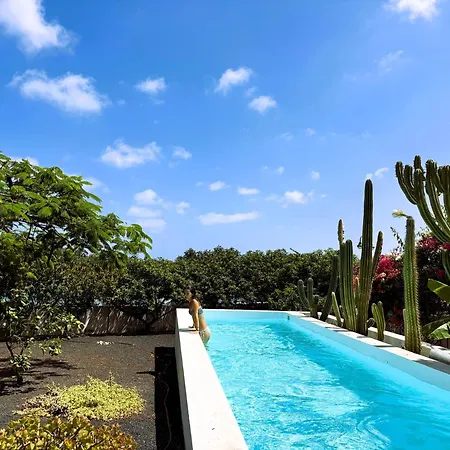 Casa En El Mar Con Infinity Pool * Пунта-де-Мухерес