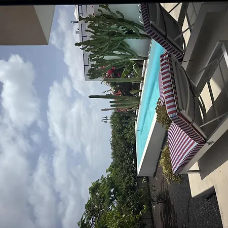 Casa En El Mar Con Infinity Pool فيلة *