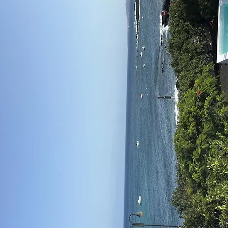 فيلة Casa En El Mar Con Infinity Pool *