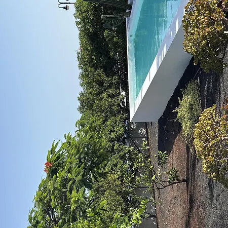 Casa En El Mar Con Infinity Pool *