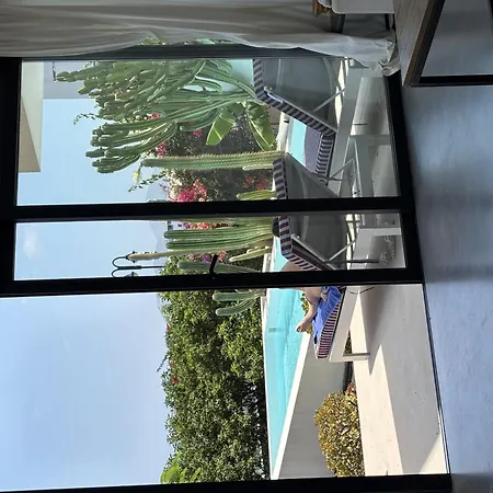 Casa En El Mar Con Infinity Pool * Punta Mujeres
