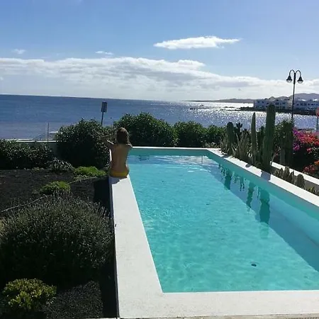 Casa Sama * Punta Mujeres