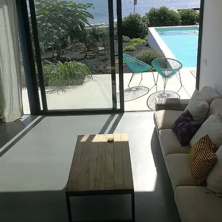 Casa Sama Villa