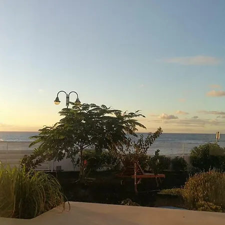 Villa Casa Sama Punta Mujeres