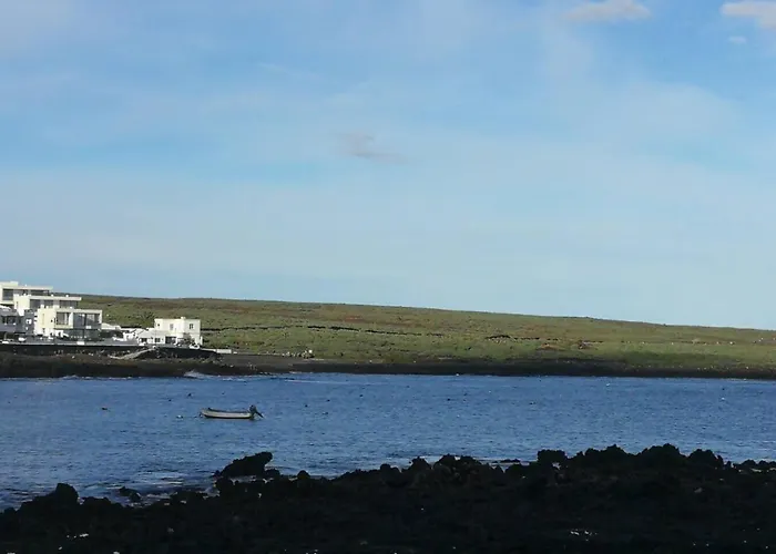 Villa Casa En El Mar Con Infinity Pool *