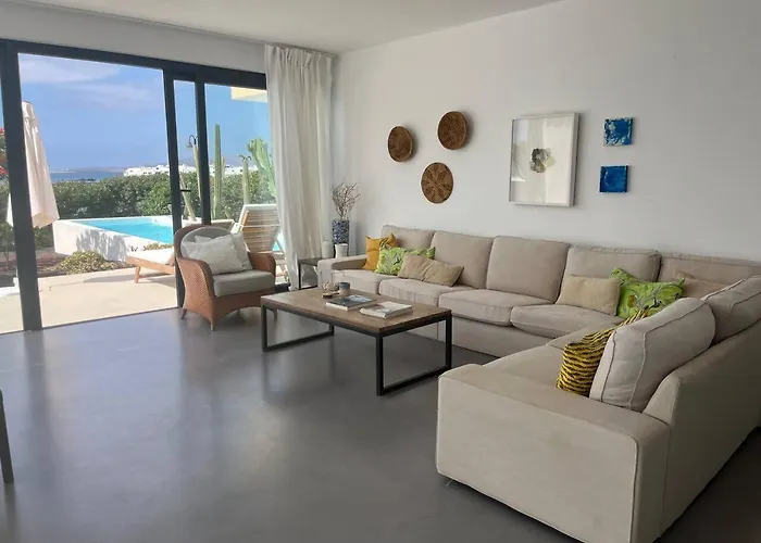 Casa En El Mar Con Infinity Pool Punta Mujeres