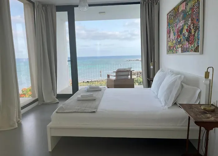 Villa Casa En El Mar Con Infinity Pool Punta Mujeres