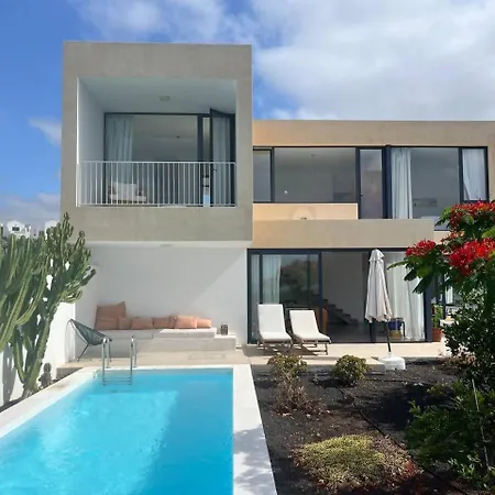 Casa En El Mar Con Infinity Pool Punta Mujeres